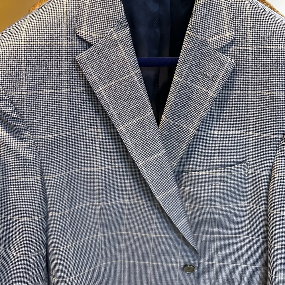 Daniel Donahue Sportcoat